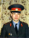 1995. Я дома.